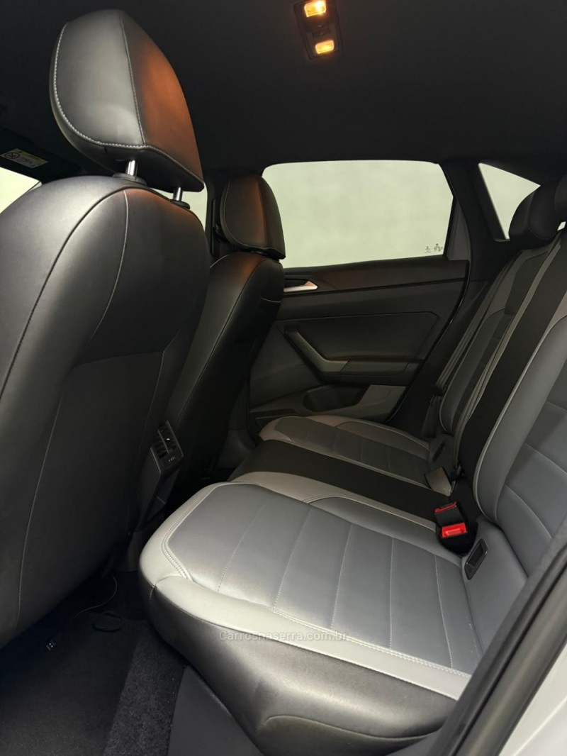 NIVUS 1.0 TSI HIGHLINE FLEX 4P AUTOMÁTICO - 2022 - CAXIAS DO SUL