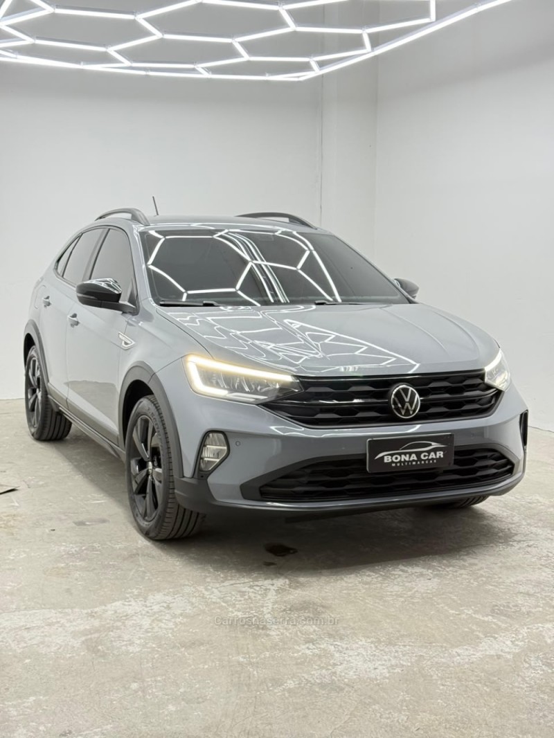NIVUS 1.0 TSI HIGHLINE FLEX 4P AUTOMÁTICO - 2022 - CAXIAS DO SUL