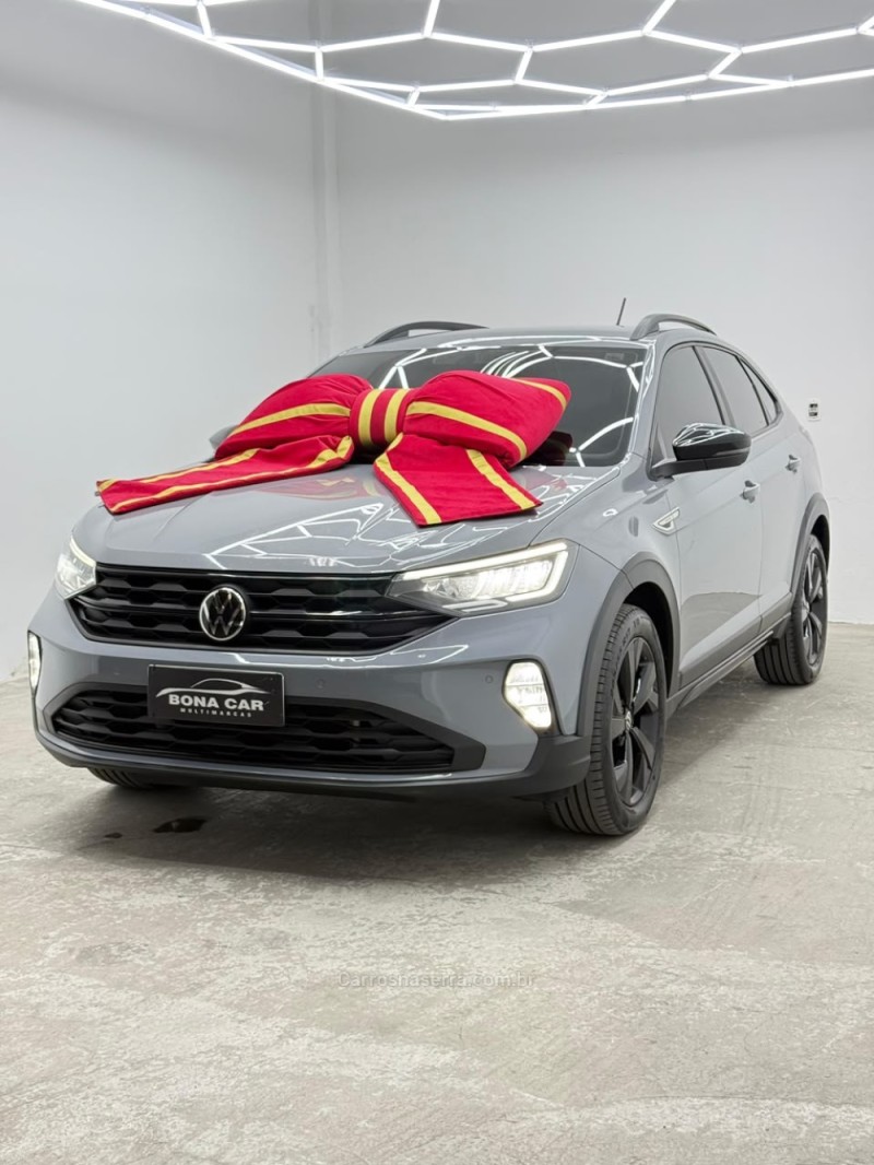 NIVUS 1.0 TSI HIGHLINE FLEX 4P AUTOMÁTICO - 2022 - CAXIAS DO SUL