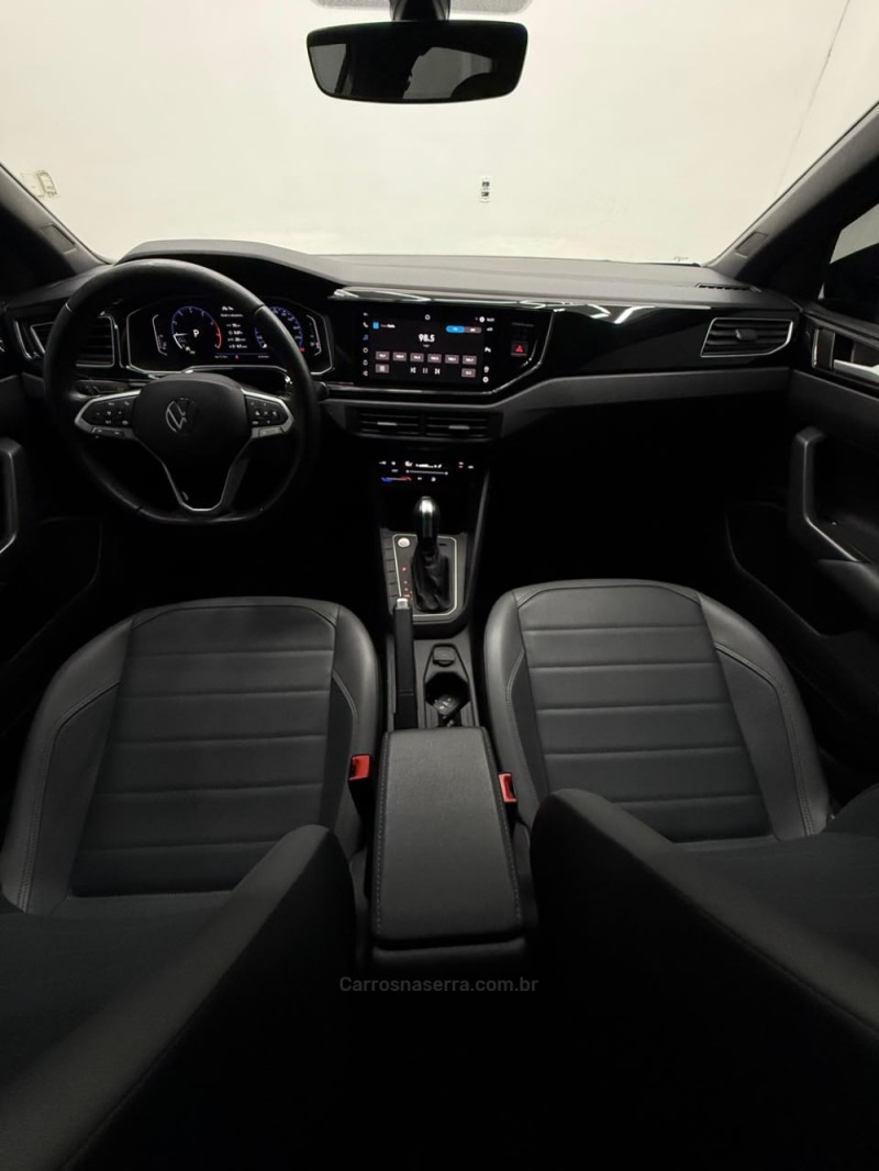 NIVUS 1.0 TSI HIGHLINE FLEX 4P AUTOMÁTICO - 2022 - CAXIAS DO SUL
