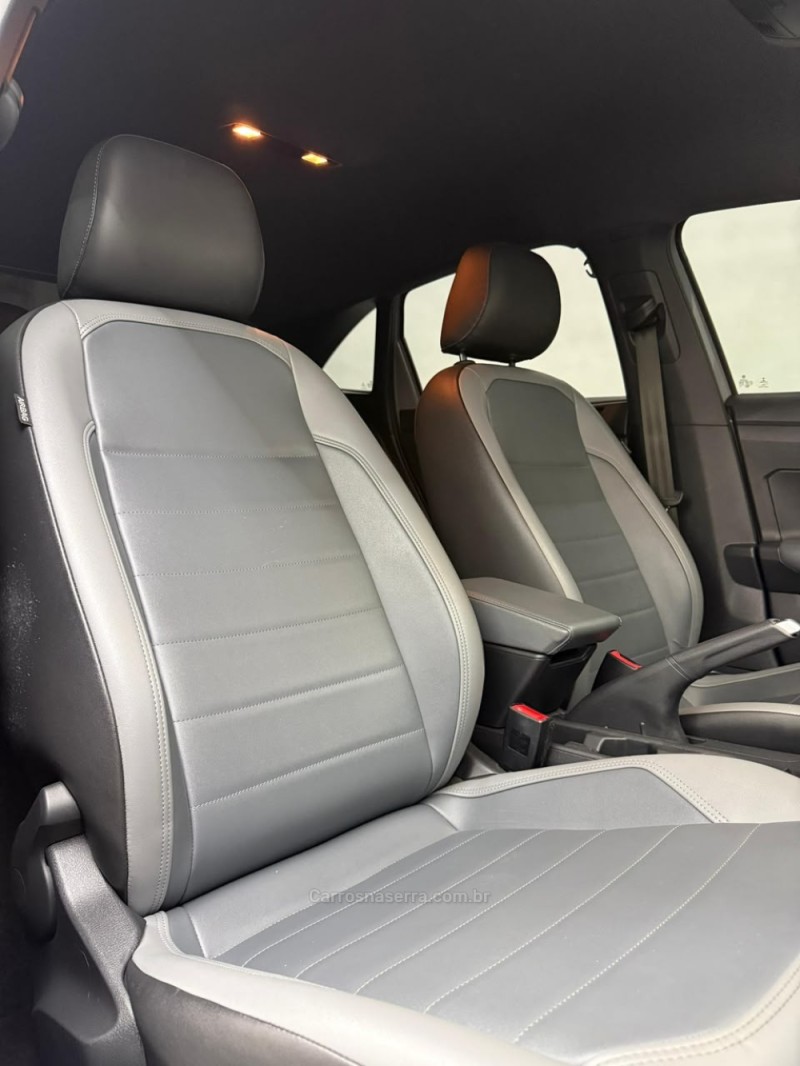 NIVUS 1.0 TSI HIGHLINE FLEX 4P AUTOMÁTICO - 2022 - CAXIAS DO SUL