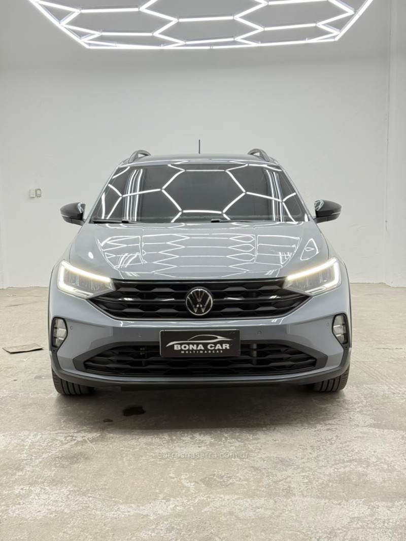 NIVUS 1.0 TSI HIGHLINE FLEX 4P AUTOMÁTICO - 2022 - CAXIAS DO SUL