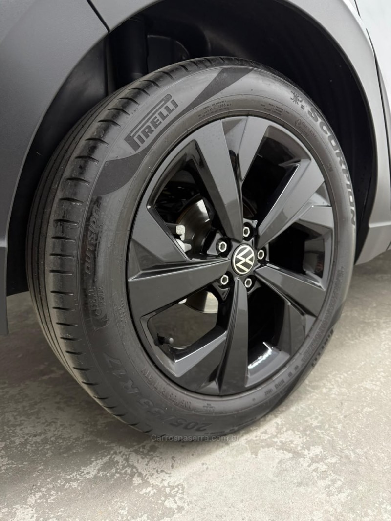 NIVUS 1.0 TSI HIGHLINE FLEX 4P AUTOMÁTICO - 2022 - CAXIAS DO SUL