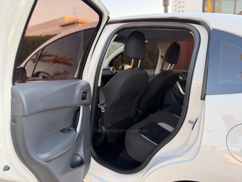 C3 1.5 TENDANCE 8V FLEX 4P MANUAL - 2015 - SãO LEOPOLDO