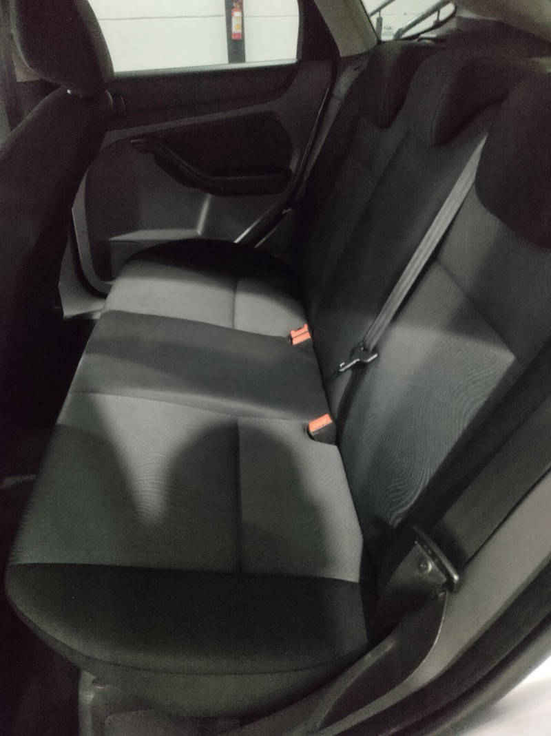 FOCUS 1.6 SE 16V FLEX 4P MANUAL - 2013 - VALE REAL