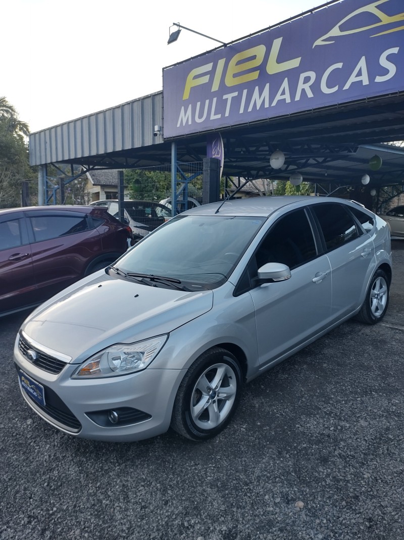 focus 1.6 se 16v flex 4p manual 2013 vale real