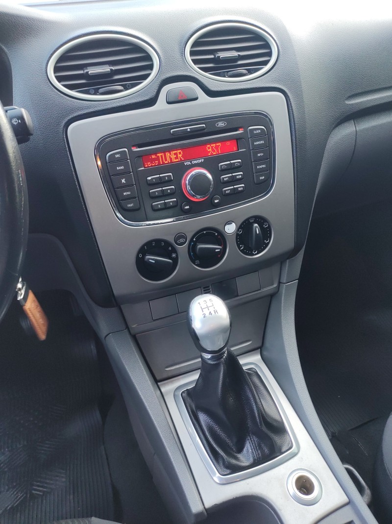 FOCUS 1.6 SE 16V FLEX 4P MANUAL - 2013 - VALE REAL