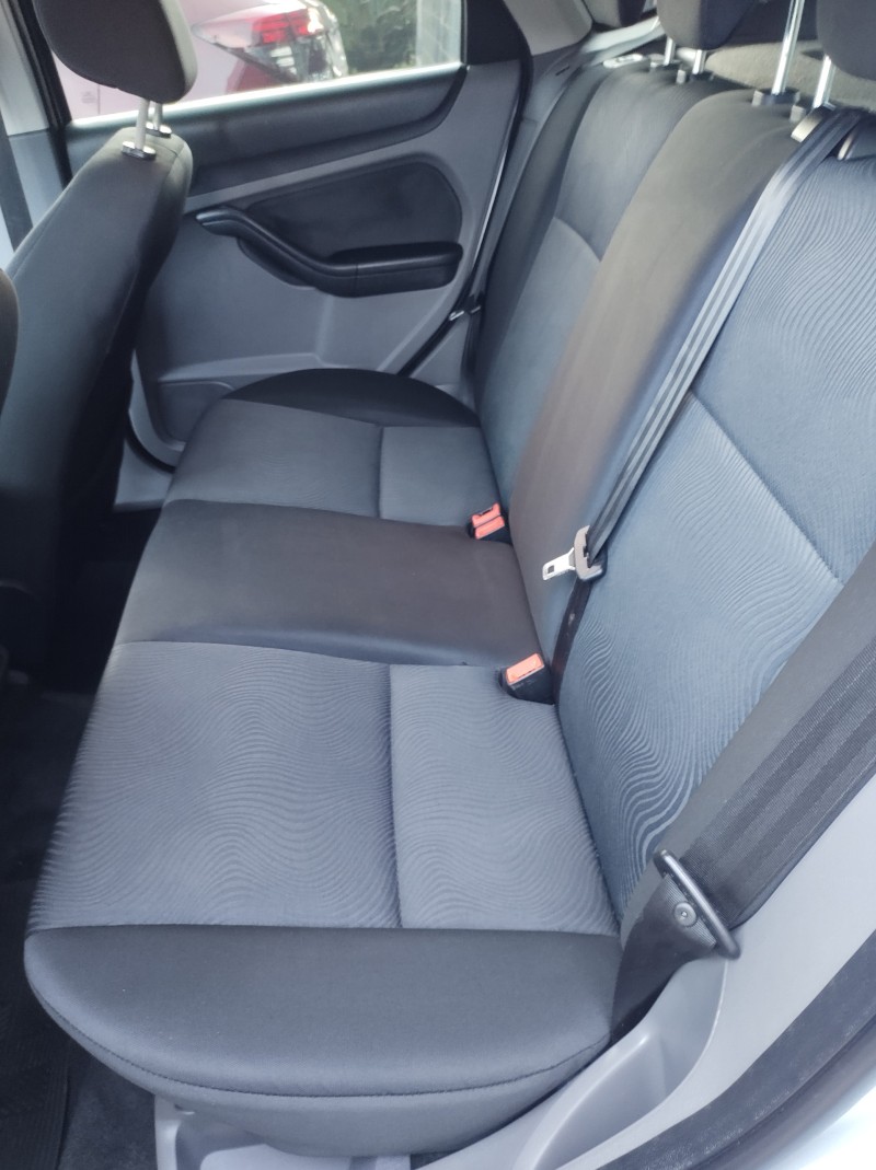 FOCUS 1.6 SE 16V FLEX 4P MANUAL - 2013 - VALE REAL