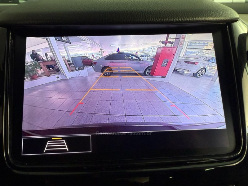 CRUZE 1.4 TURBO PREMIER 16V FLEX 4P AUTOMÁTICO - 2020 - NOVO HAMBURGO