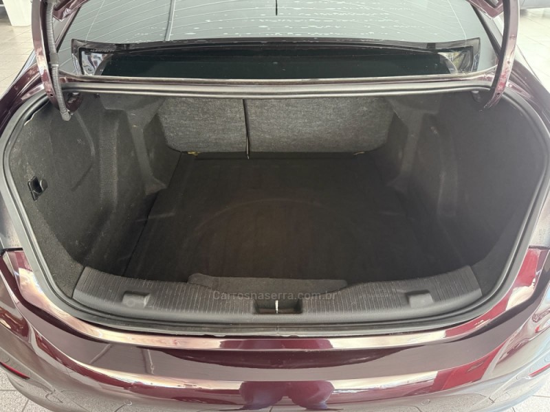 CRUZE 1.4 TURBO PREMIER 16V FLEX 4P AUTOMÁTICO - 2020 - NOVO HAMBURGO