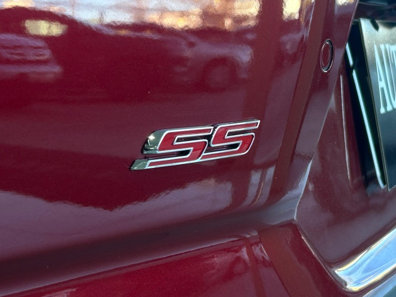 CAMARO 6.2 2SS V8 GASOLINA 2P AUTOMÁTICO - 2019 - CAXIAS DO SUL