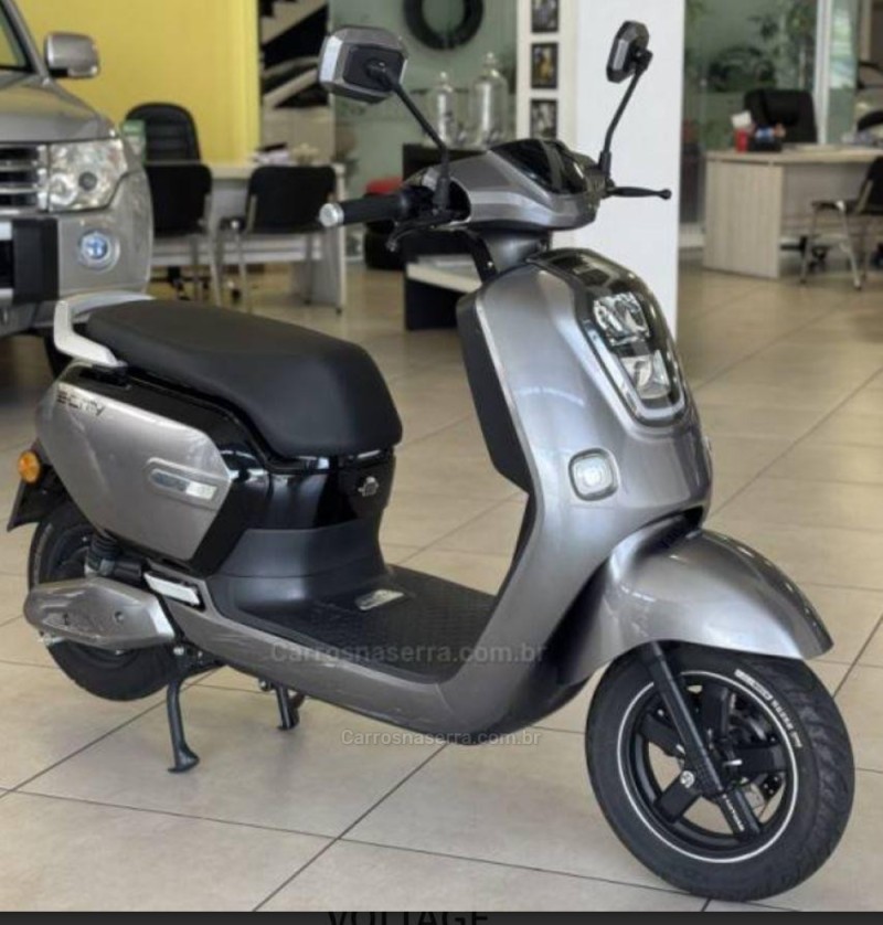 SCOOTER ELÉTRICA  - 2019 - FLORES DA CUNHA
