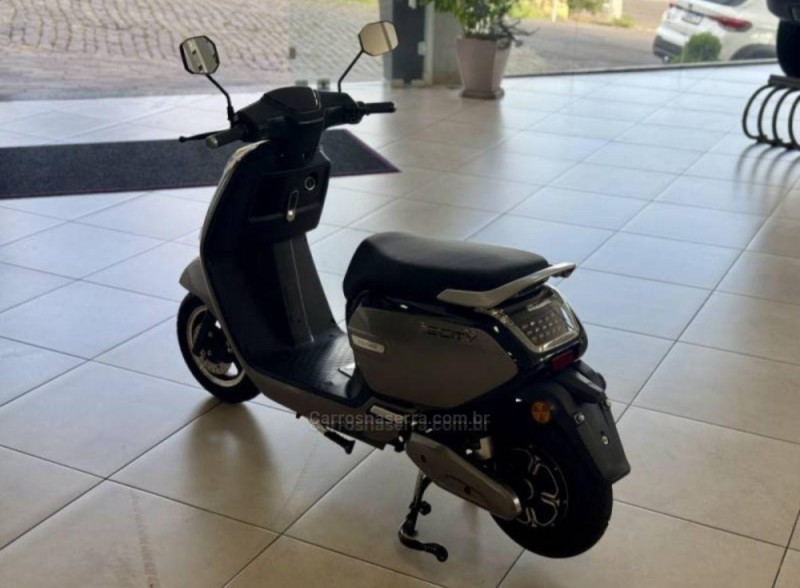 scooter eletrica  2019 flores da cunha