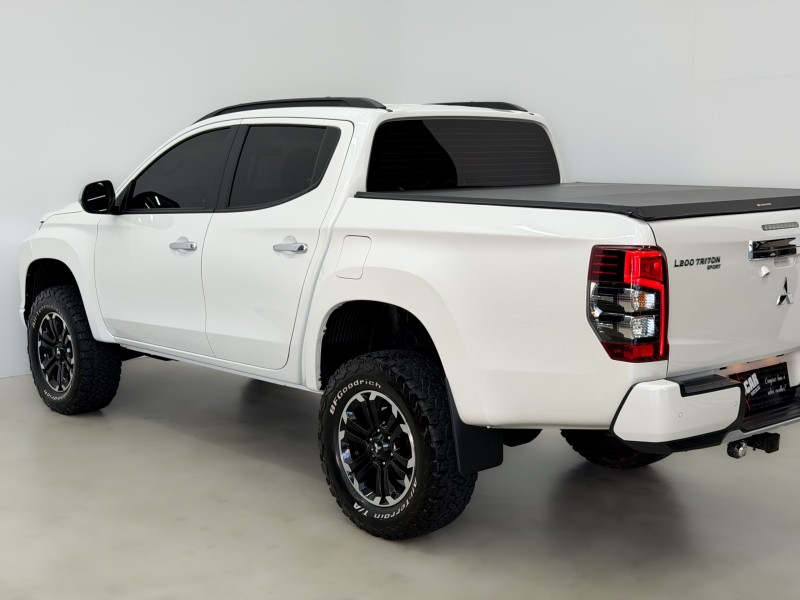 L200 TRITON  - 2023 - CAXIAS DO SUL