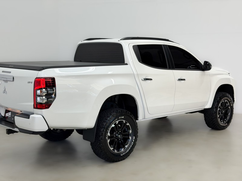 L200 TRITON  - 2023 - CAXIAS DO SUL
