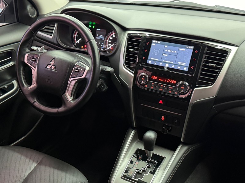 L200 TRITON  - 2023 - CAXIAS DO SUL