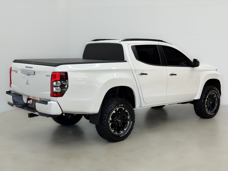 L200 TRITON  - 2023 - CAXIAS DO SUL