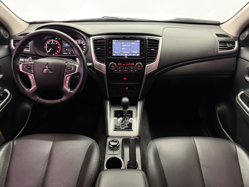 L200 TRITON  - 2023 - CAXIAS DO SUL
