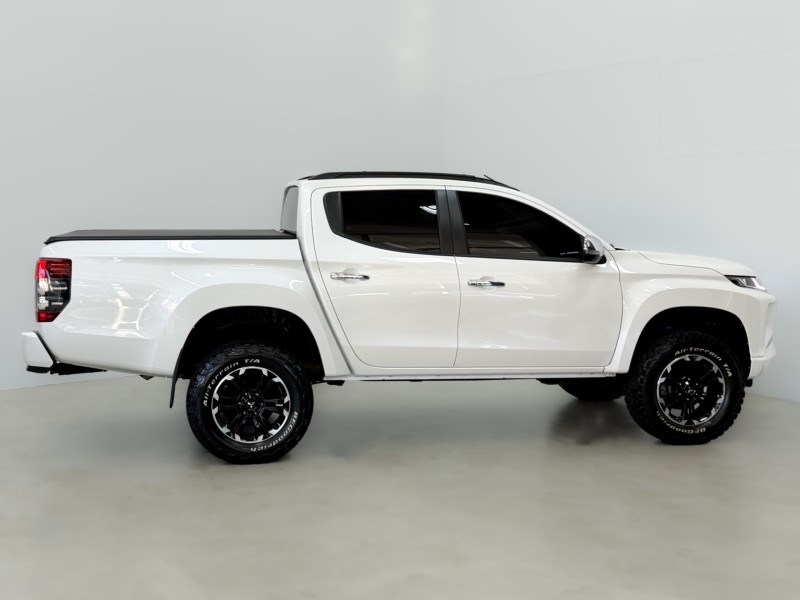 L200 TRITON  - 2023 - CAXIAS DO SUL