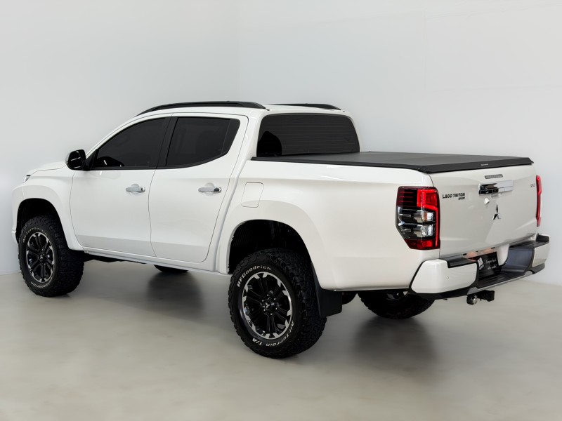 L200 TRITON  - 2023 - CAXIAS DO SUL