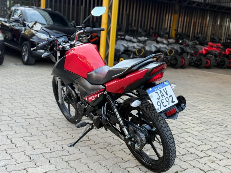 FACTOR 150 ED - 2022 - BENTO GONçALVES