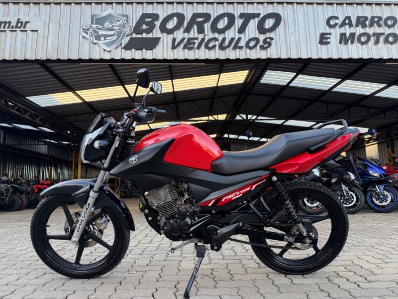 factor 150 ed 2022 bento goncalves