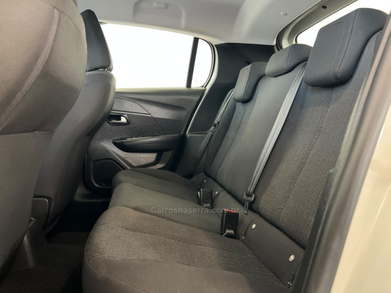 208 1.6 ACTIVE 16V FLEX 4P AUTOMÁTICO - 2022 - BENTO GONçALVES