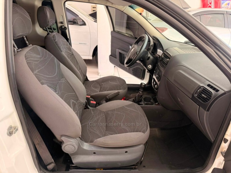 STRADA 1.4 MPI WORKING CE 8V FLEX 2P MANUAL - 2016 - NãO-ME-TOQUE