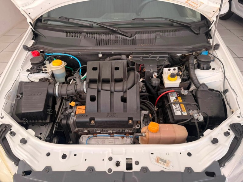 STRADA 1.4 MPI WORKING CE 8V FLEX 2P MANUAL - 2016 - NãO-ME-TOQUE