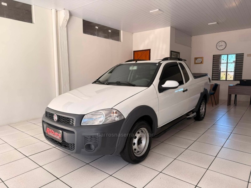 strada 1.4 mpi working ce 8v flex 2p manual 2016 nao me toque