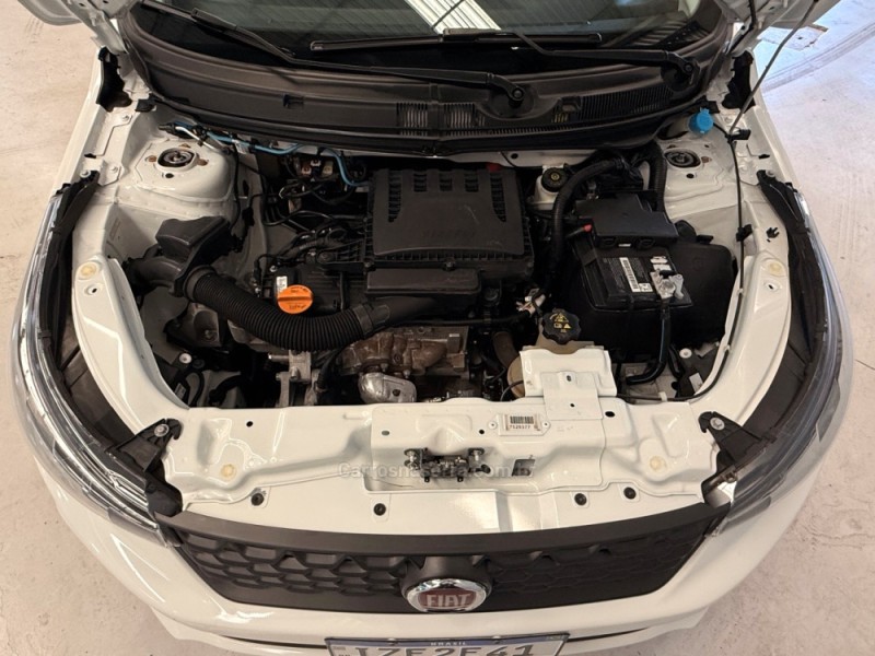 ARGO 1.3 DRIVE S-DESIGN 8V FLEX 4P MANUAL - 2019 - BENTO GONçALVES