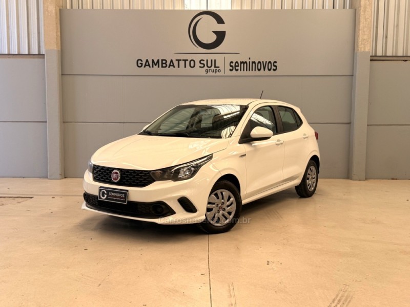 argo 1.3 drive s design 8v flex 4p manual 2019 bento goncalves