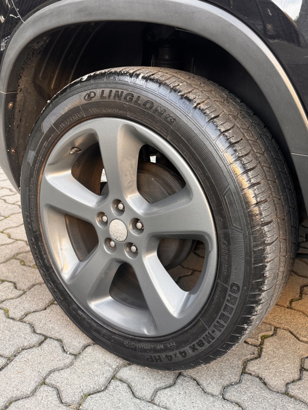 TRACKER 1.8 MPFI LTZ 4X2 16V FLEX 4P AUTOMÁTICO - 2015 - CAXIAS DO SUL