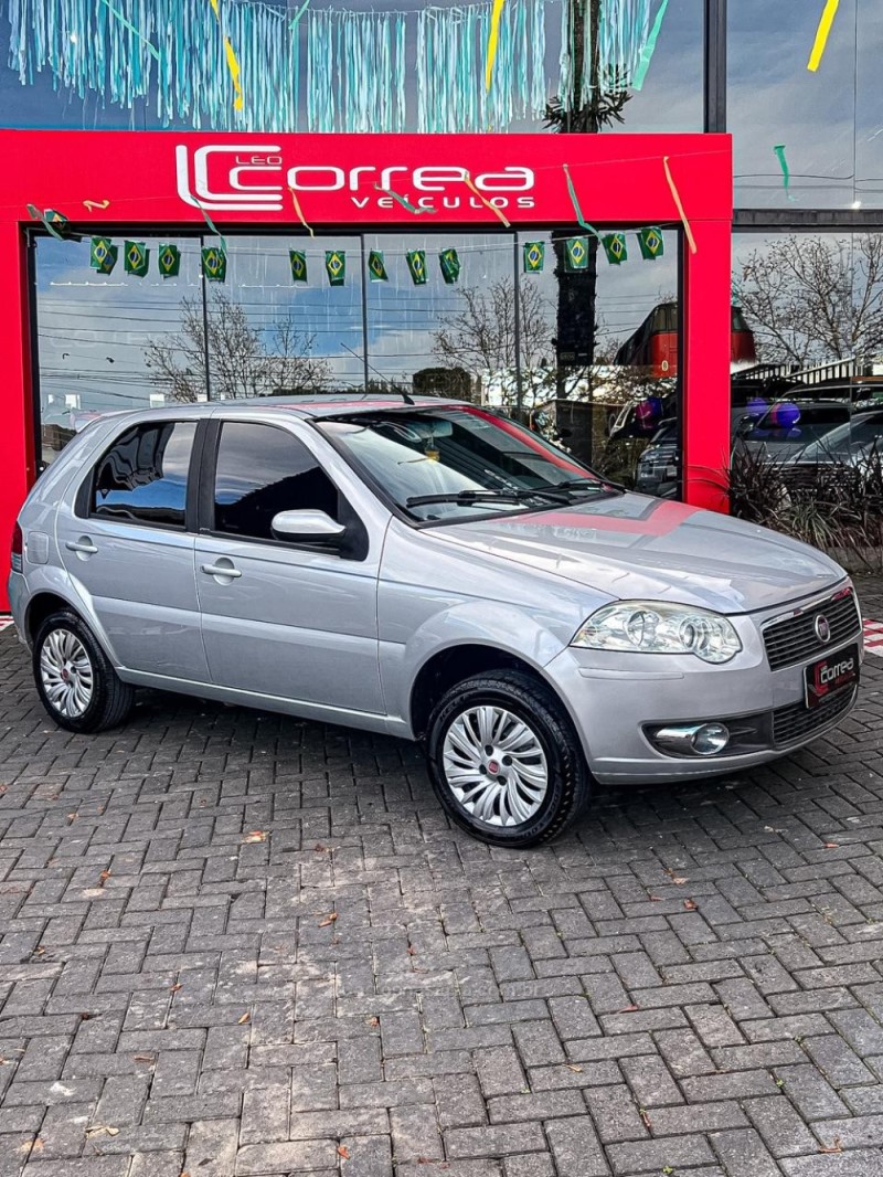 palio 1.4 mpi elx 8v flex 4p manual 2010 canela