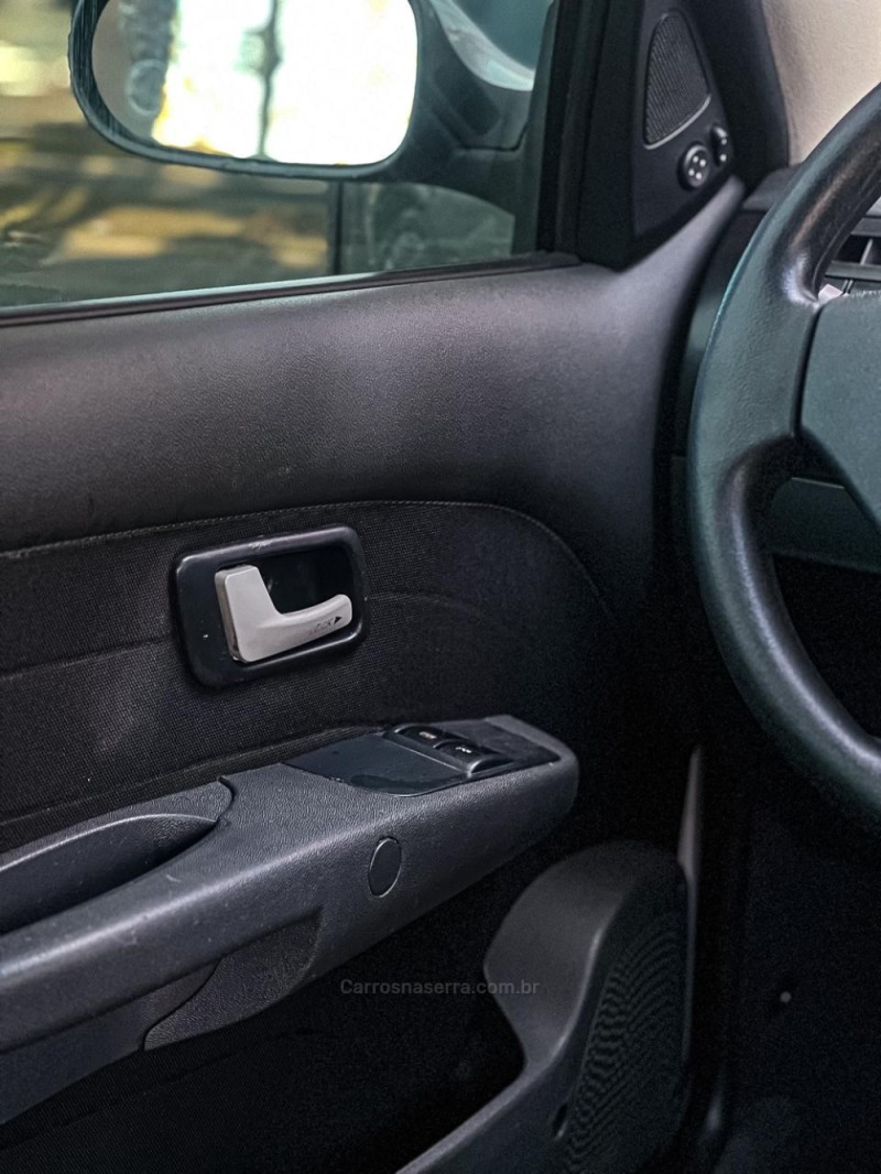 PALIO 1.4 MPI ELX 8V FLEX 4P MANUAL - 2010 - CANELA