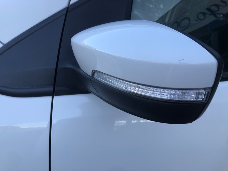 FOX 1.6 MSI COMFORTLINE 8V FLEX 4P MANUAL - 2017 - VALE REAL