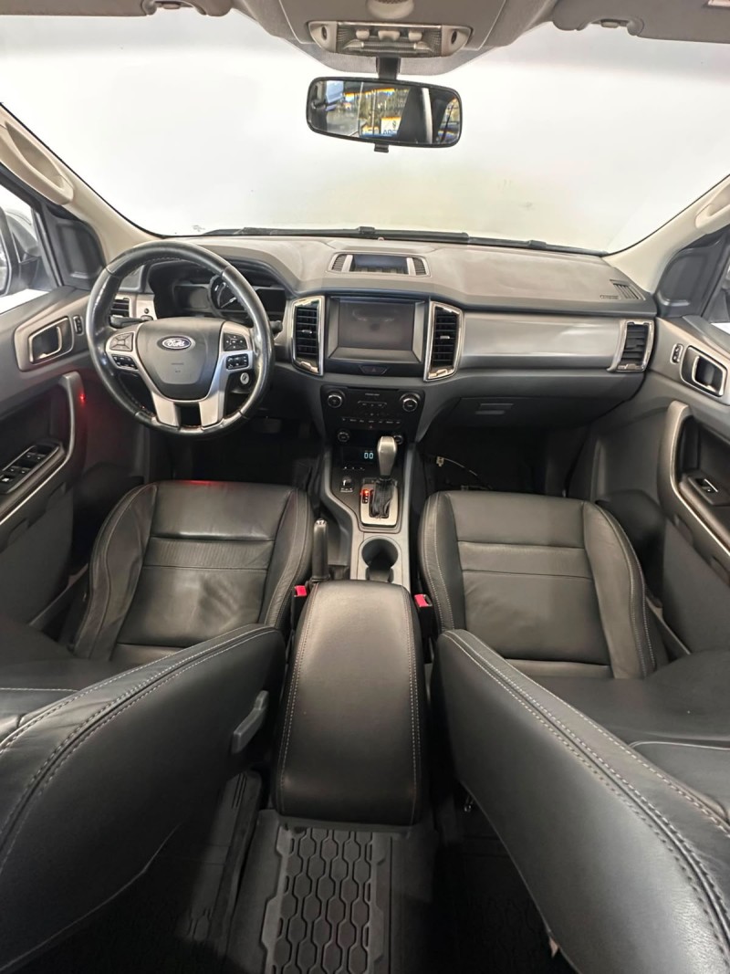 RANGER 3.2 XLT 4X4 CD 20V DIESEL 4P AUTOMÁTICO - 2019 - FARROUPILHA