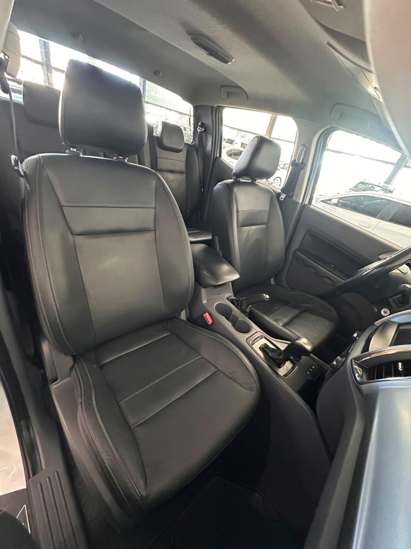 RANGER 3.2 XLT 4X4 CD 20V DIESEL 4P AUTOMÁTICO - 2019 - FARROUPILHA