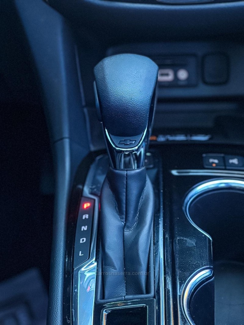 EQUINOX 1.5 PREMIER 16V TURBO GASOLINA 4P AUTOMÁTICO - 2023 - CANELA