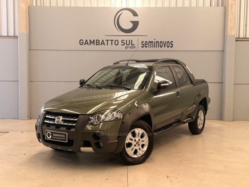 strada 1.8 mpi adventure cd 16v flex 2p manual 2012 bento goncalves