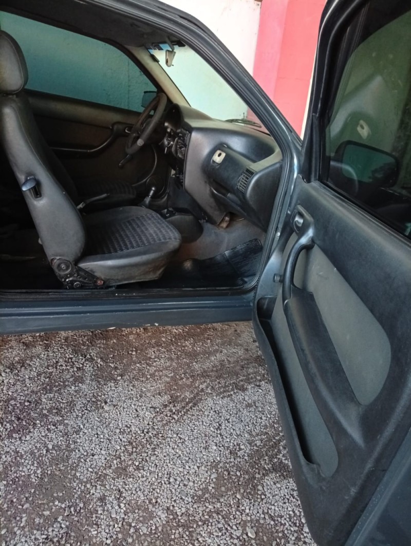 GOL 1.0 MI SPECIAL 8V GASOLINA 2P MANUAL - 2004 - CAXIAS DO SUL