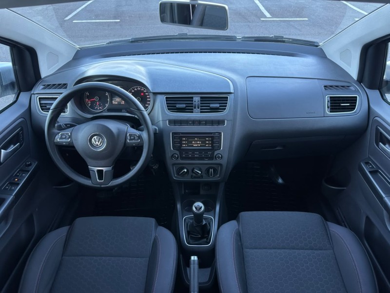 CROSSFOX 1.6 MI FLEX 8V 4P MANUAL - 2014 - CAXIAS DO SUL