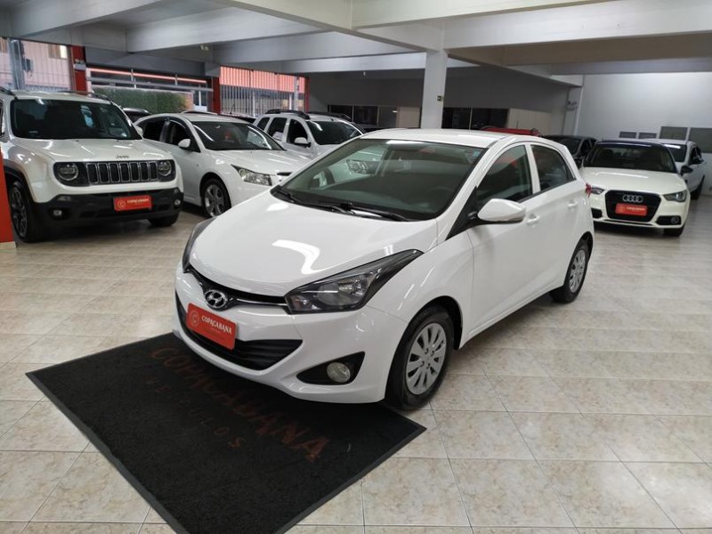 hb20 1.0 comfort 12v flex 4p manual 2015 caxias do sul