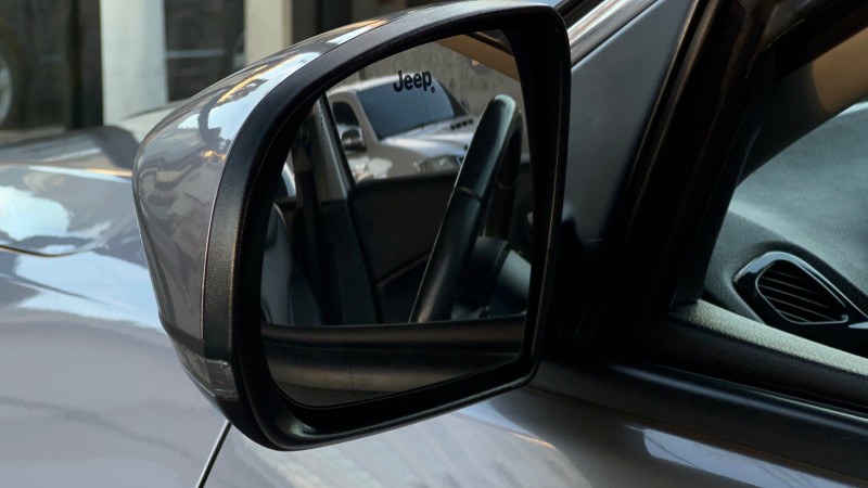 COMPASS 2.0 16V FLEX LIMITED AUTOMÁTICO - 2020 - BENTO GONçALVES