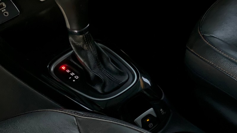 COMPASS 2.0 16V FLEX LIMITED AUTOMÁTICO - 2020 - BENTO GONçALVES
