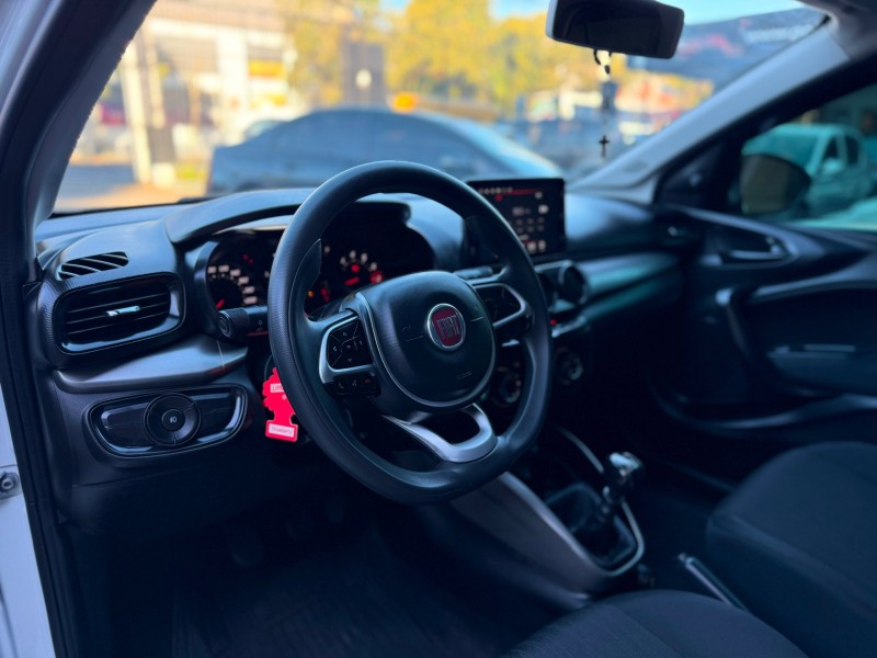 ARGO 1.0 DRIVE 6V FLEX 4P MANUAL - 2020 - CAXIAS DO SUL