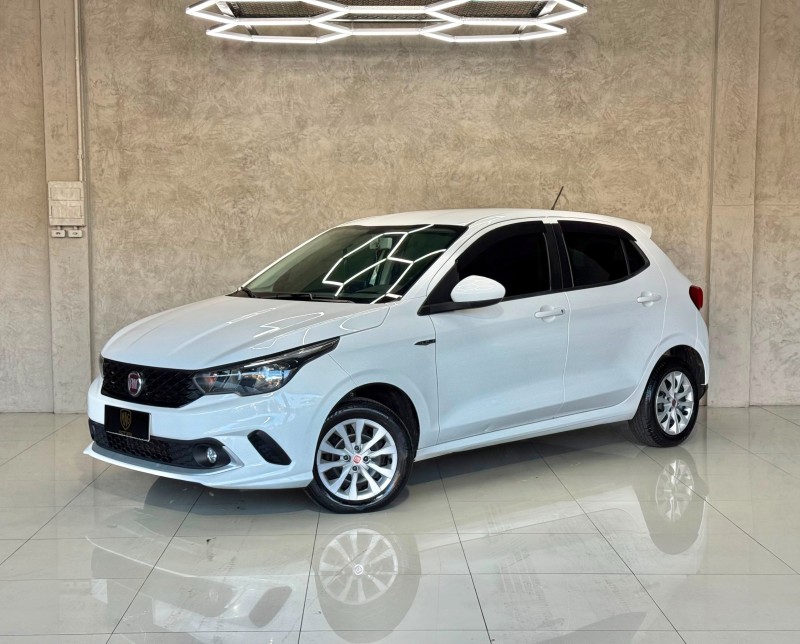 argo 1.0 drive 6v flex 4p manual 2020 caxias do sul