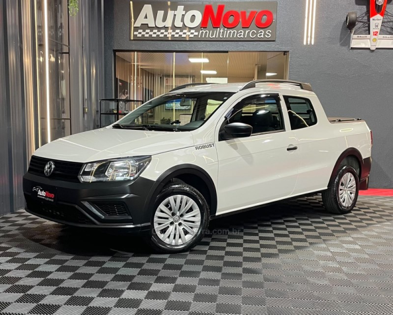 saveiro 1.6 msi robust cd 8v flex 2p manual 2020 vacaria