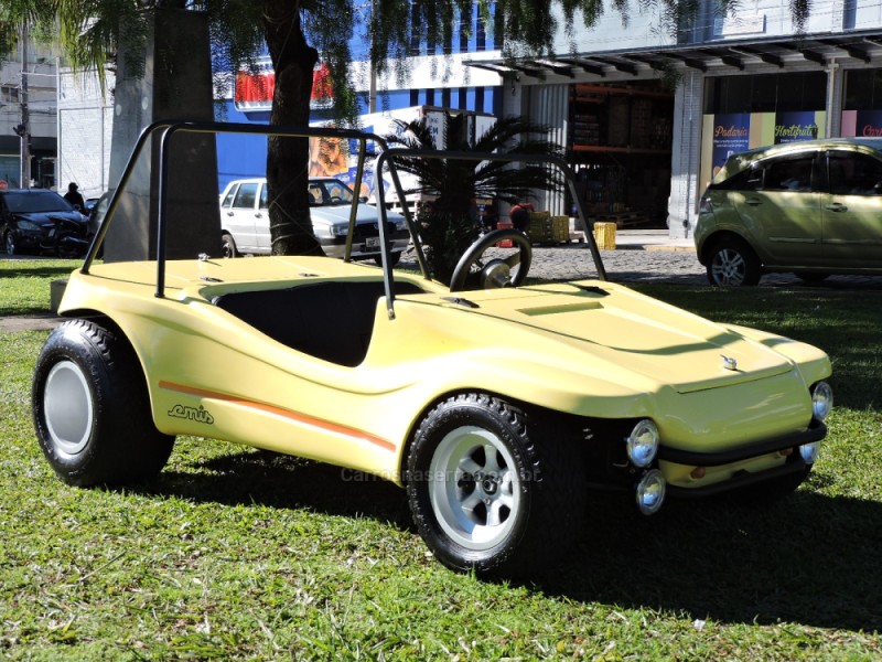 buggy  1987 sao marcos