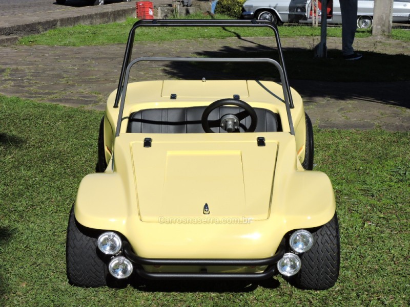 BUGGY  - 1987 - SãO MARCOS